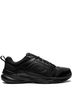 Nike Defy All Day low-top sneakers - Black