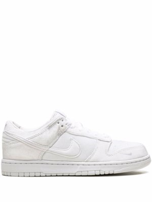 Nike Dunk Low sneakers - White