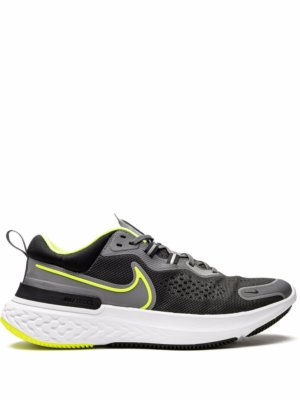 Nike React Miler 2 low-top sneakers - Grey