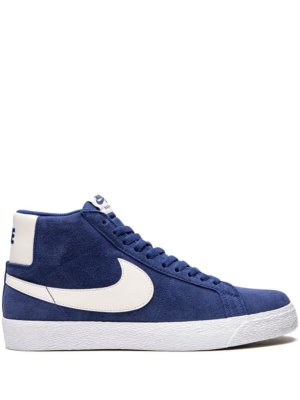 Nike SB Zoom Blazer Mid sneakers - Blue