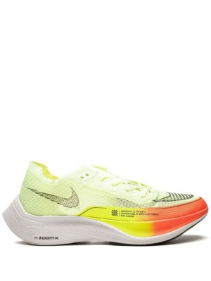 Nike ZoomX VaporFly NEXT% 2 sneakers - Orange