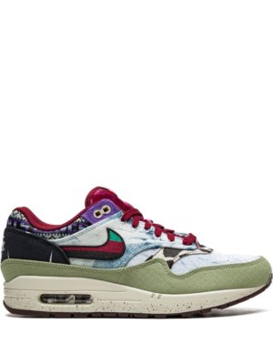 Nike x Concepts Air Max 1 sneakers "Mellow" - Green