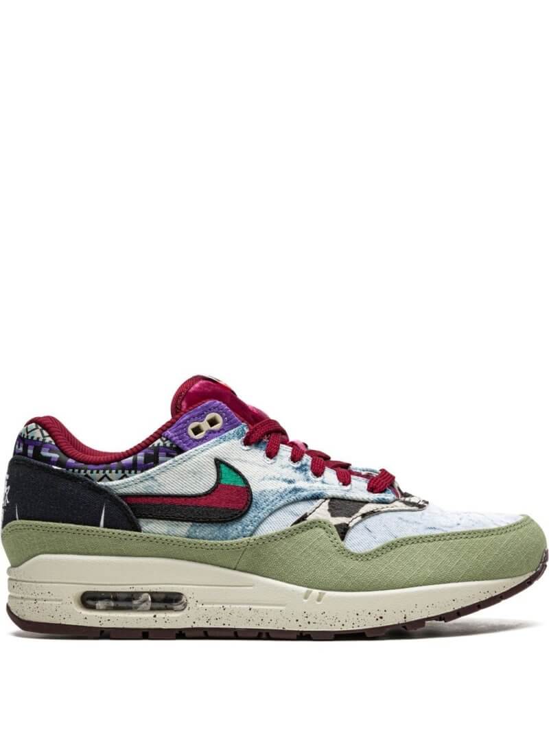 Nike x Concepts Air Max 1 sneakers 