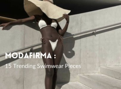 swimwear trending