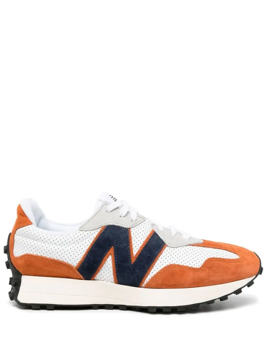 New Balance 327 low top sneakers £104