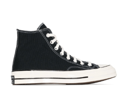 sneakers trainers Converse Chuck Taylor 70 high-top sneakers £75