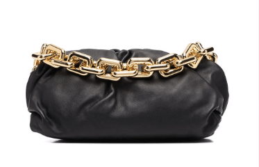 Bottega Veneta Chain Pouch shoulder bag £2,941