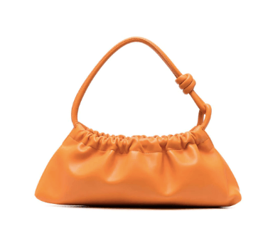 Nanushka Valerie vegan leather shoulder bag £383-20%£289