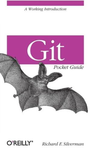 Git : Pocket Guide