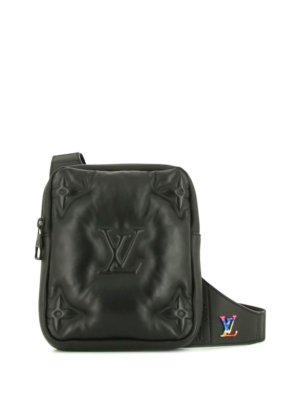Louis Vuitton pre-owned Sling Bag crossbody bag - Black