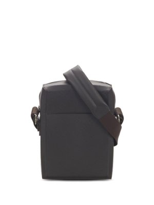Louis Vuitton pre-owned debossed monogram Glace Bobby crossbody bag - Brown