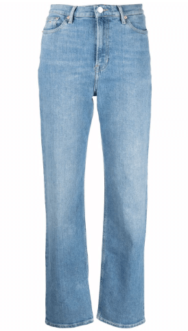 Tommy Jeans slim-cut jeans £92-10%£83(I