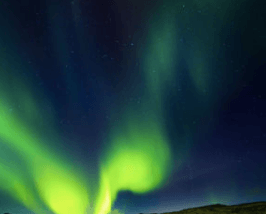 Europe european destinations Golden Circle classic and Northern Lights mystery tour