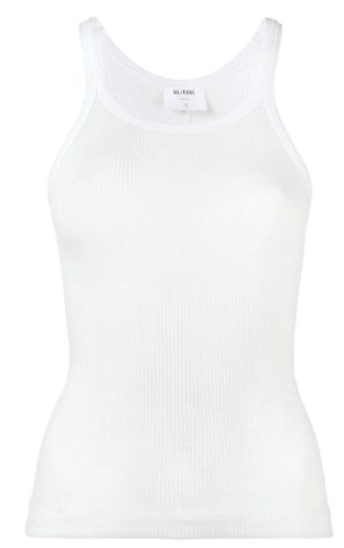 RE/DONE ribbed tank top £99