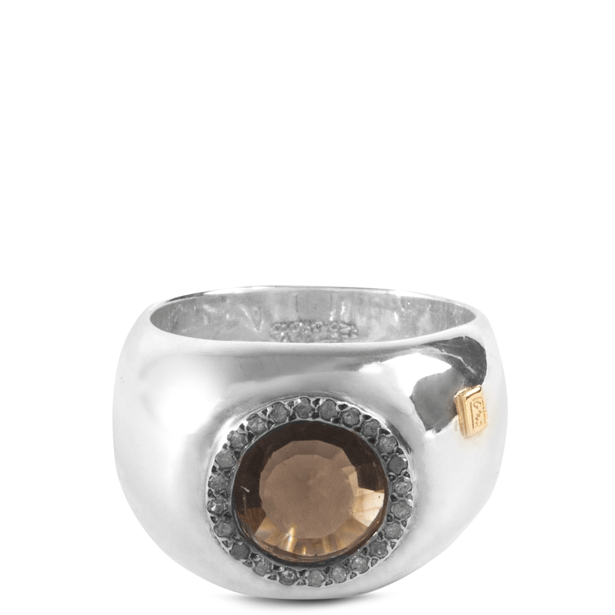 Amorini Ring Silver 55 Silver