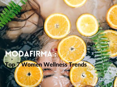 women wellness trends