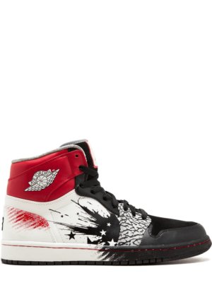 Jordan Air Jordan 1 High DW sneakers - Multicolour