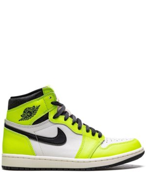 Jordan Air Jordan 1 High sneakers - Yellow