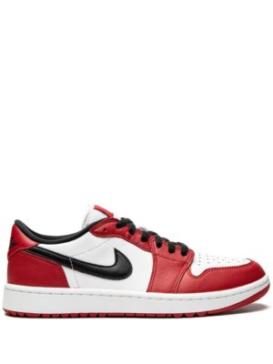 Jordan Air Jordan 1 Low sneakers - Red