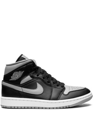 Jordan Air Jordan 1 Mid sneakers - Black