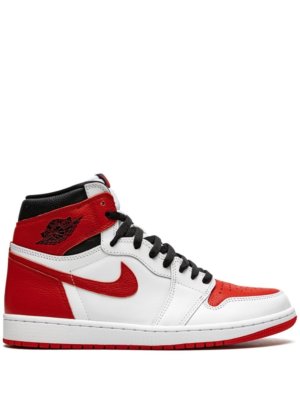 Jordan Air Jordan 1 Retro High OG sneakers - Red