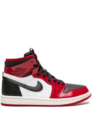 Jordan Air Jordan 1 Zoom CMFT "Bulls" sneakers - Red