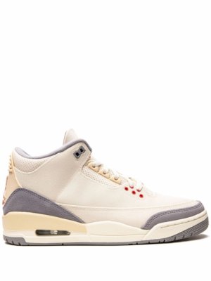 Jordan Air Jordan 3 Retro "Muslin" sneakers - Neutrals