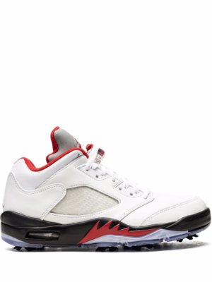 Jordan Air Jordan 5 Low Golf sneakers - White