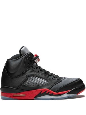 Jordan Air Jordan 5 Retro sneakers - Black