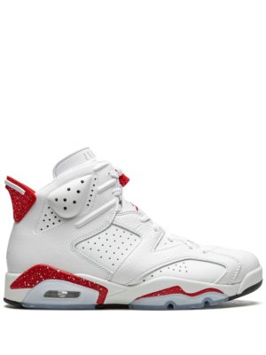 Jordan Air Jordan 6 Retro sneakers - White