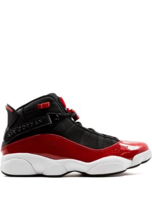 Jordan Jordan 6 Rings sneakers - Black