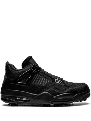 Jordan Jordan IV sneakers - Black