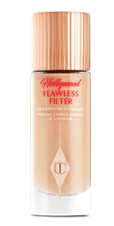 payday Charlotte Tilbury Hollywood Flawless Filter