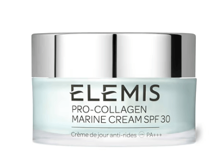 BEAUTY AND WELLNESS ELEMIS Pro-Collagen Marine Cream SPF30 50ml