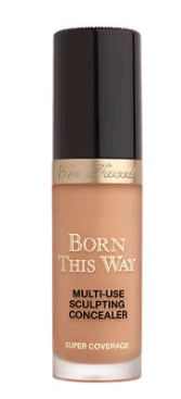 BEAUTY AND WELLNESS Too Faced Born This Way Super Coverage Multi Use Concealer 13.5ml