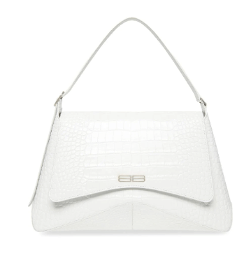 Balenciaga XX XL Flap shoulder bag £1,650