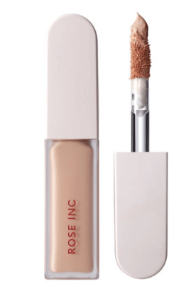 skincare beauty ROSE INC | SOFTLIGHT LUMINOUS HYDRATING CONCEALER | £23.00