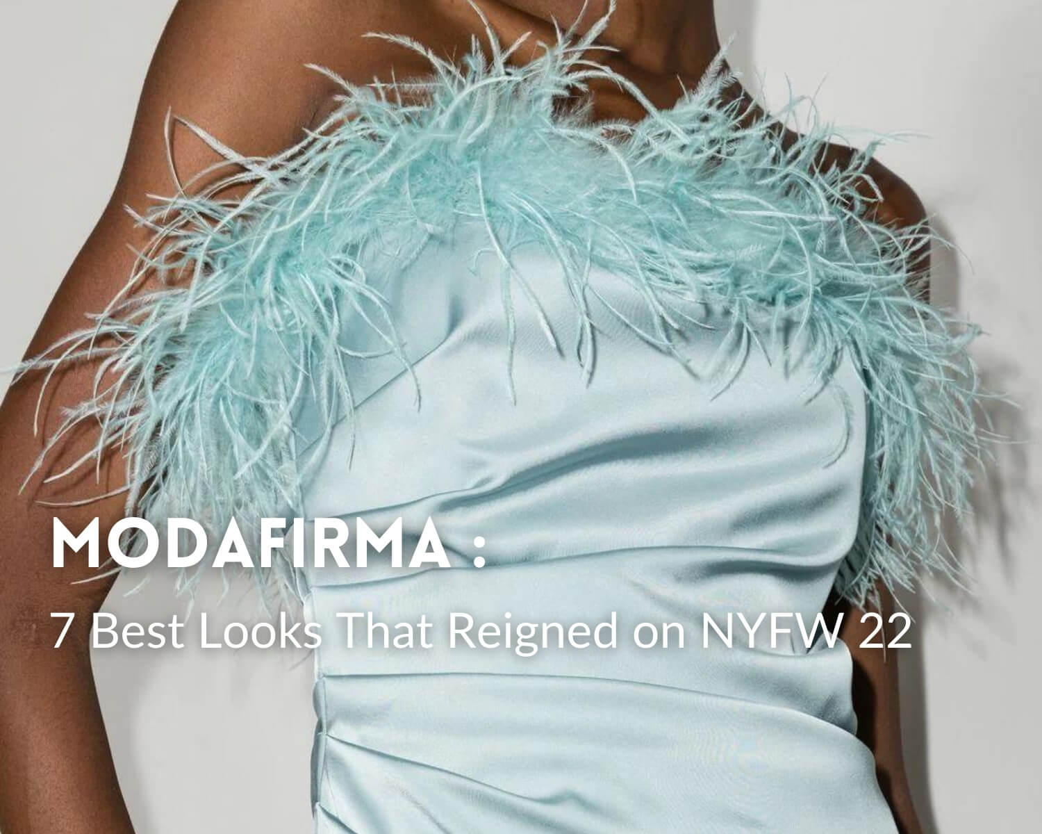 7 Best Looks That Reigned on Nyfw 22