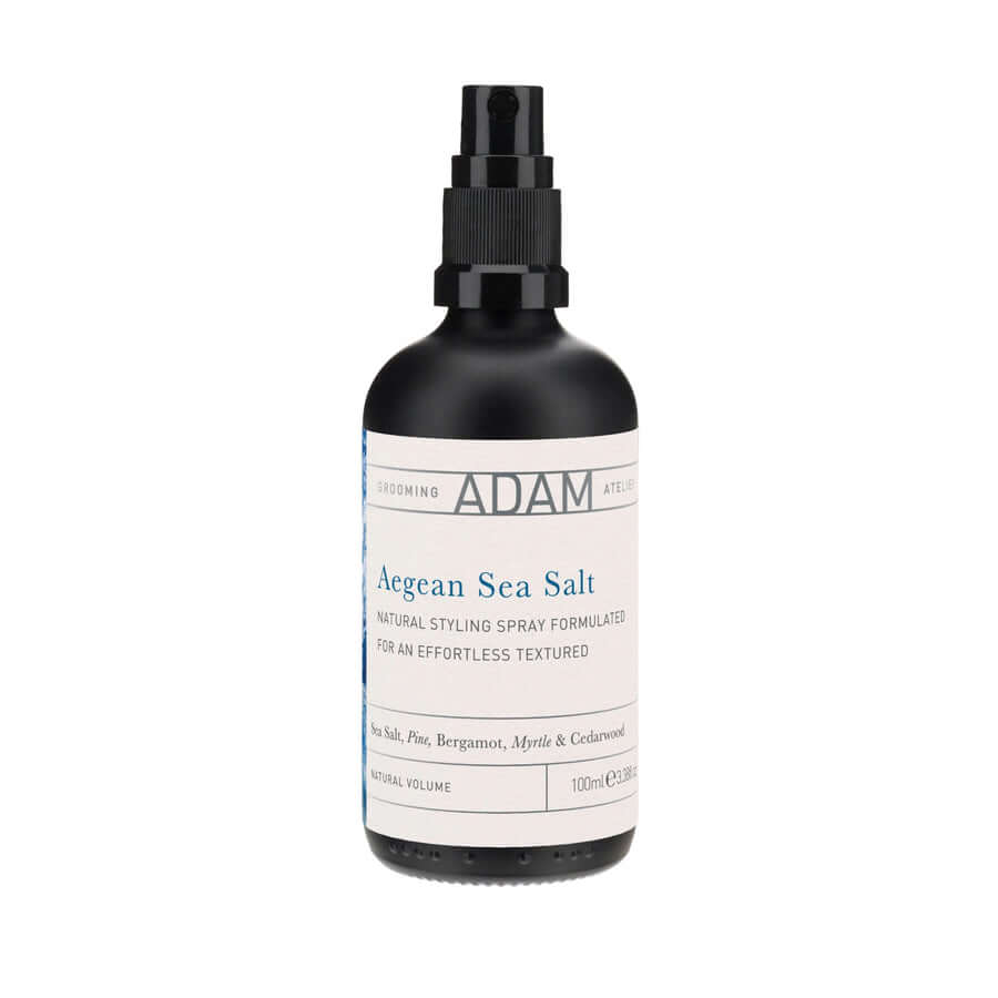 ADAM Grooming Atelier Sea Salt Spray
