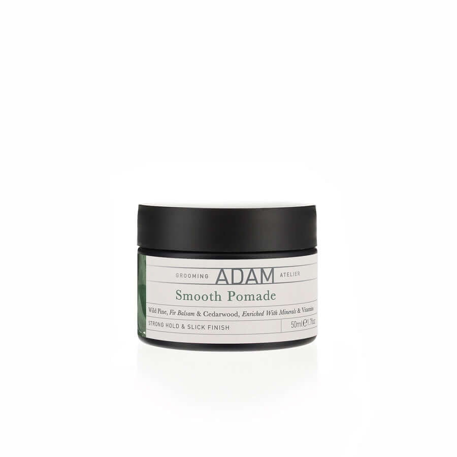ADAM Grooming Atelier Smooth Pomade