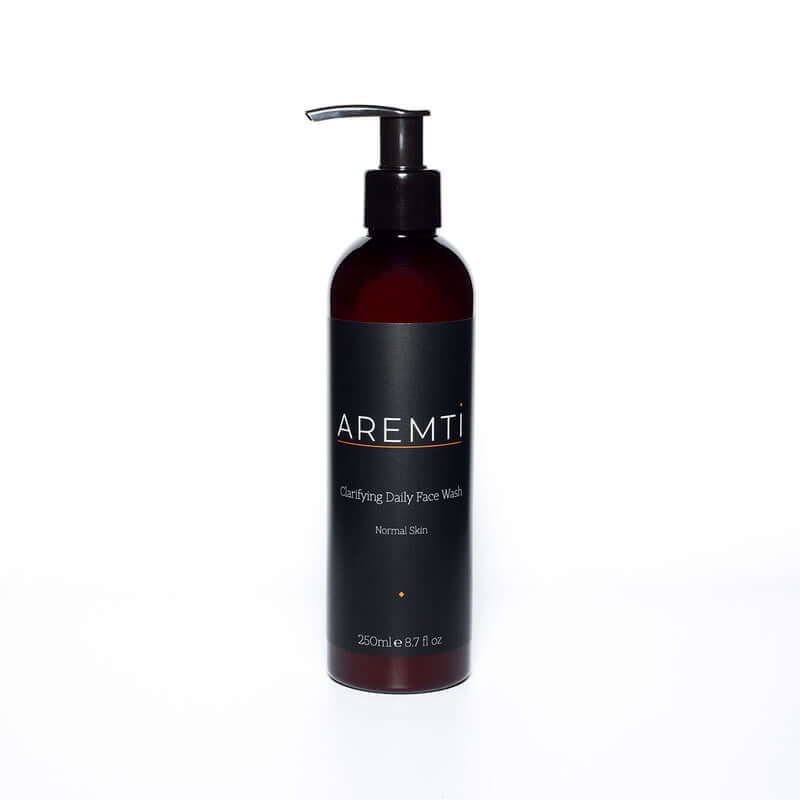 Aremti Clarifying Daily Face Wash | Normal Skin