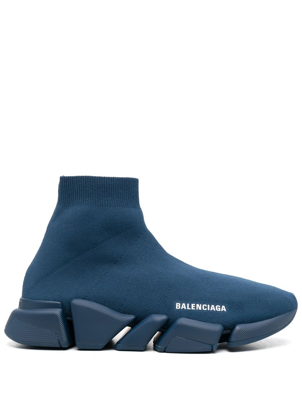 Balenciaga Speed 2.0 sneakers - Blue