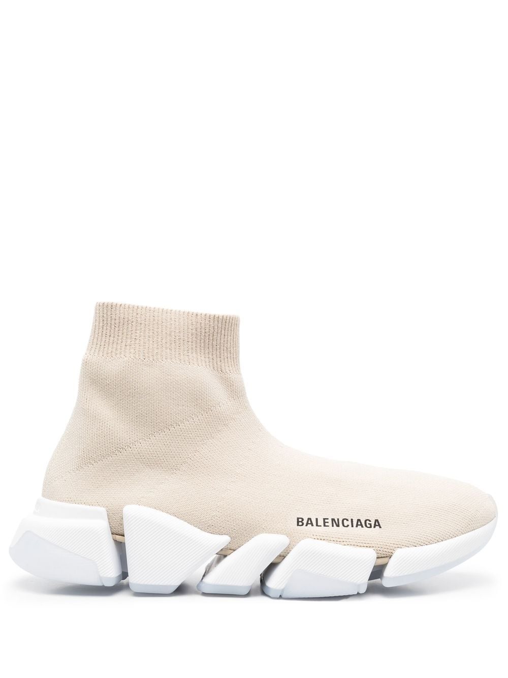 Balenciaga Speed 2.0 sneakers - Neutrals