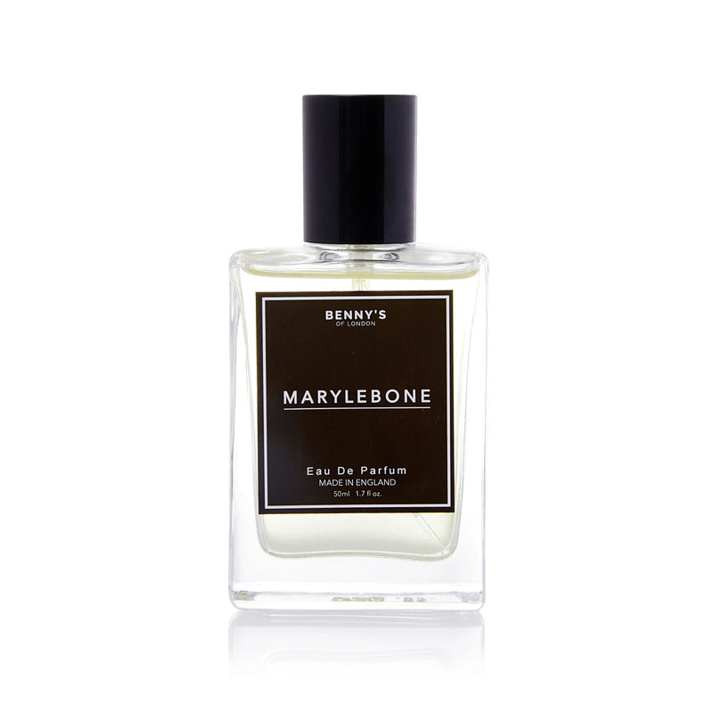 Benny's of London Marylebone Aftershave | Magically Enticing Eau de Toilette, Ideal for Everyday Wear