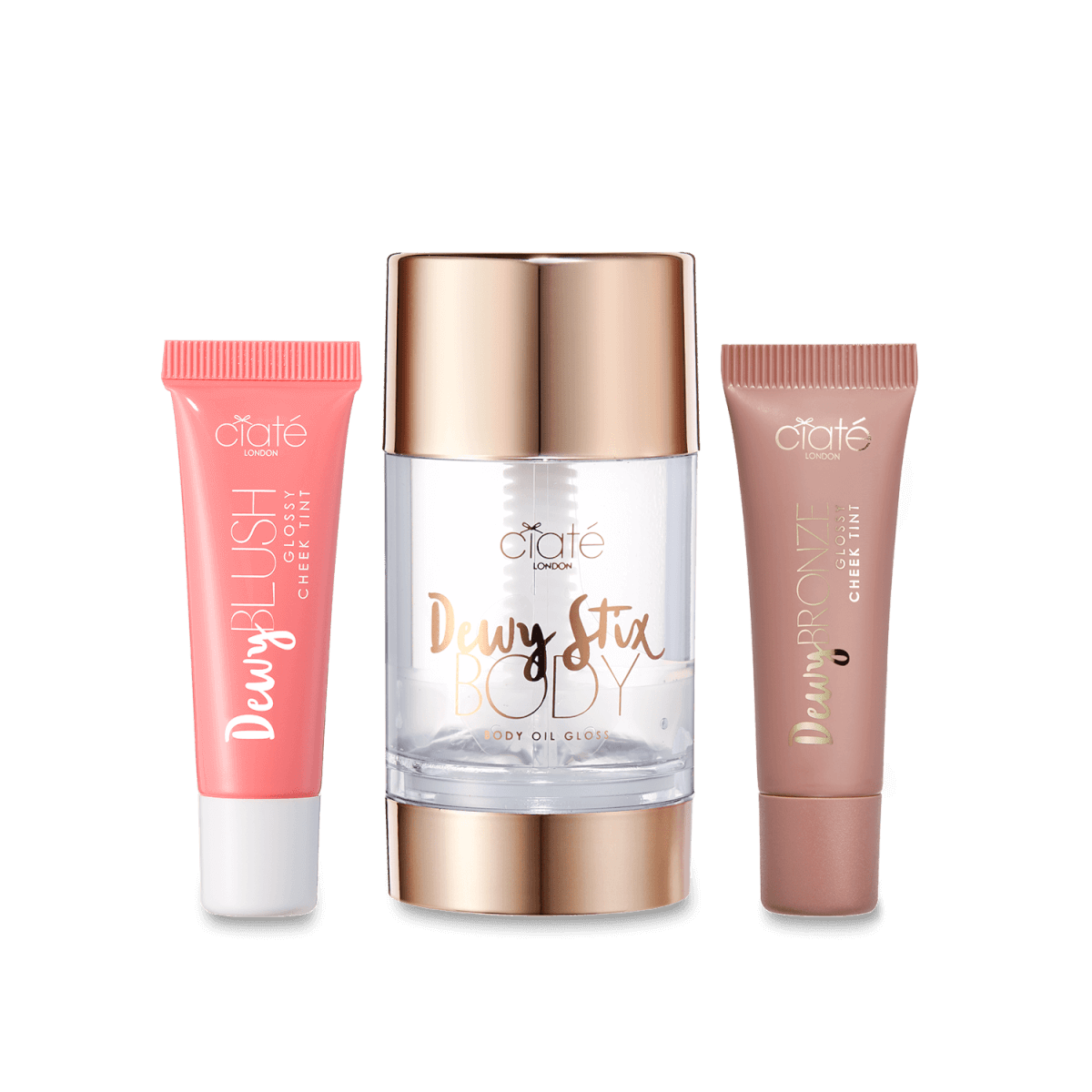 Ciate London - The Dewy Gift Set Only £30.80 (Worth £58)