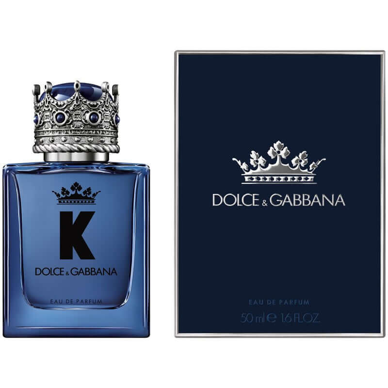 Dolce & Gabbana K Eau de Parfum | Italian Summer in a Bottle