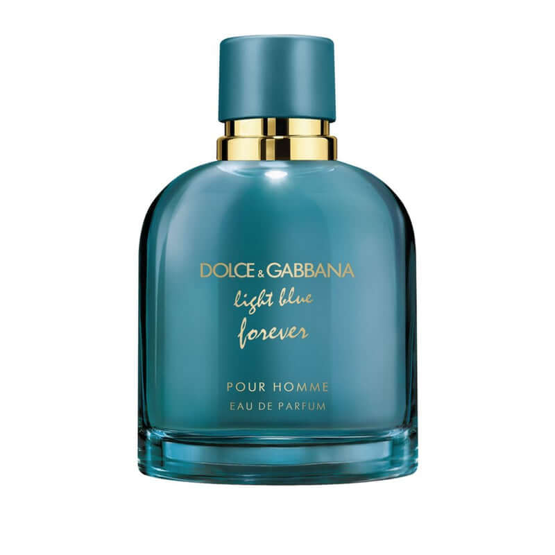 Dolce & Gabbana Light Blue Forever Pour Homme Eau De Toilette