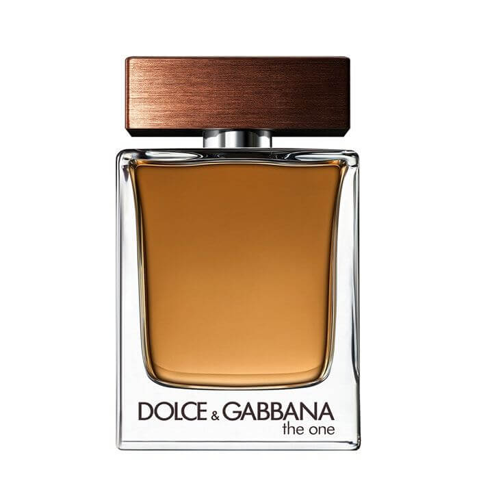 Dolce & Gabbana The One For Men Eau De Toilette | A Classic, Sophisticated Scent