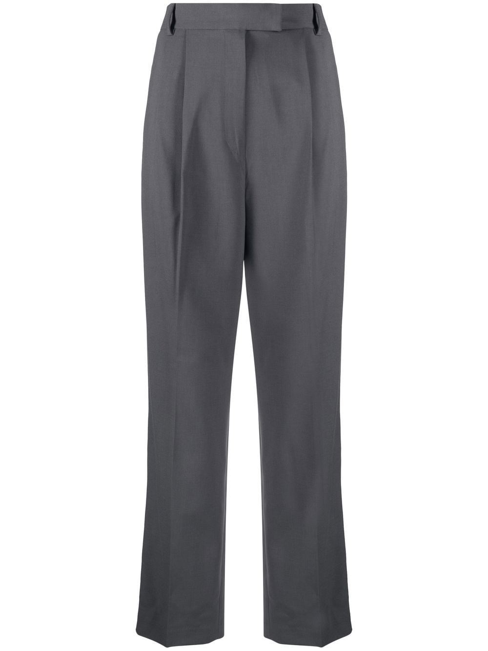 Frankie Shop Bea tailored trousers - Grey