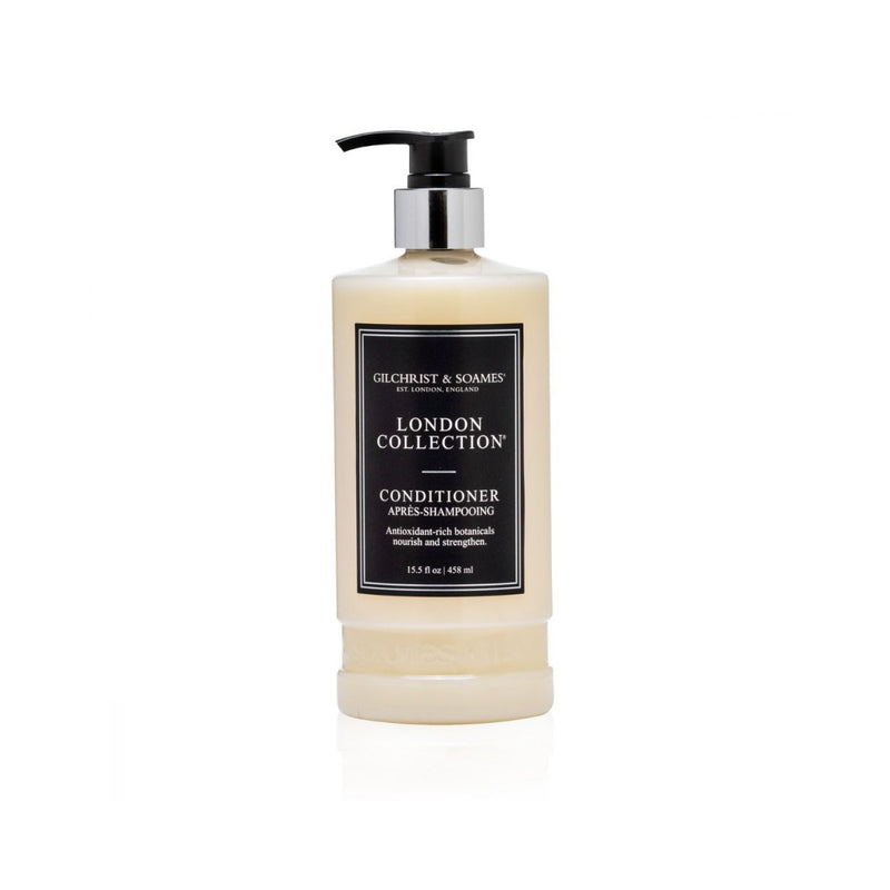 Gilchrist & Soames London Collection Conditioner